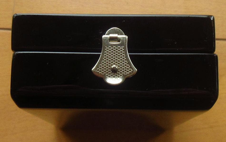 勲章 瑞宝双光章