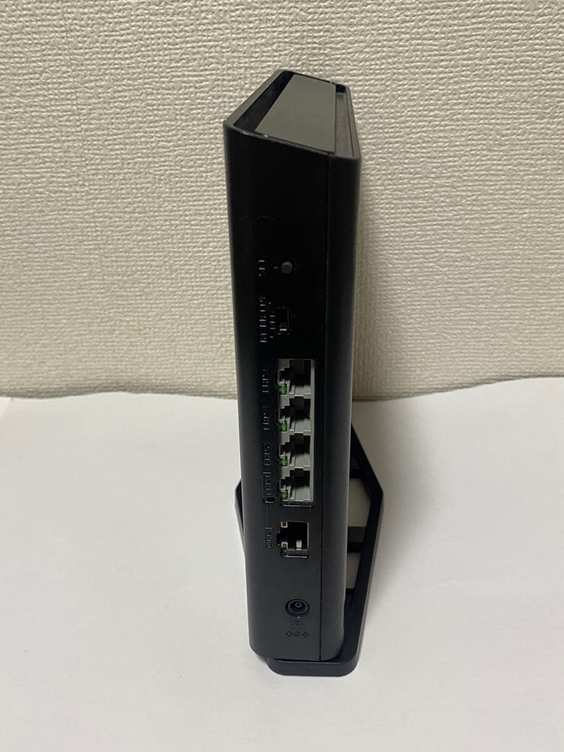 【最終値下げ‼️】NEC Aterm WX3600HP 無線LANルーター