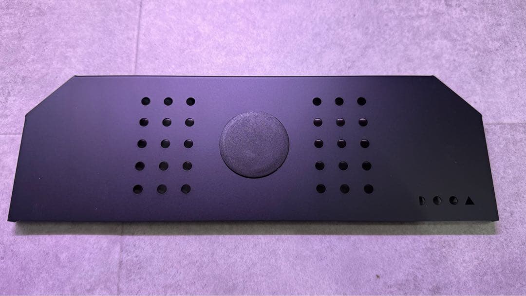 【DOOA】 ネオグラスパルダ300用ミストフローボックス等セット