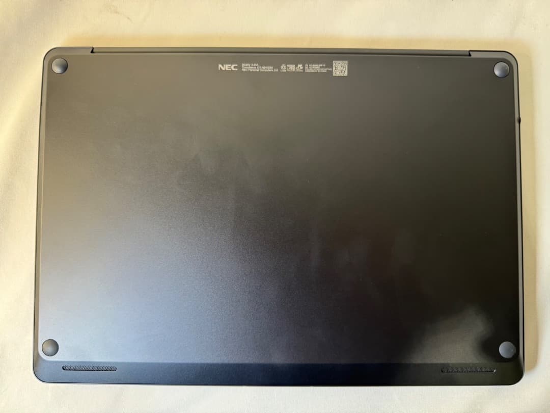 Windowsノート本体 NEC LAVIE SOL S1355/JAB Corei5 16GB