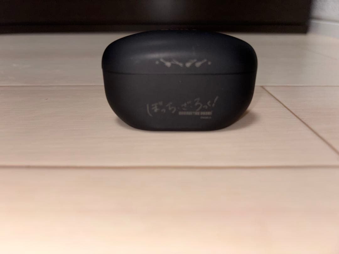 SONY WF-1000XM5 ぼっちざろっく コラボモデル