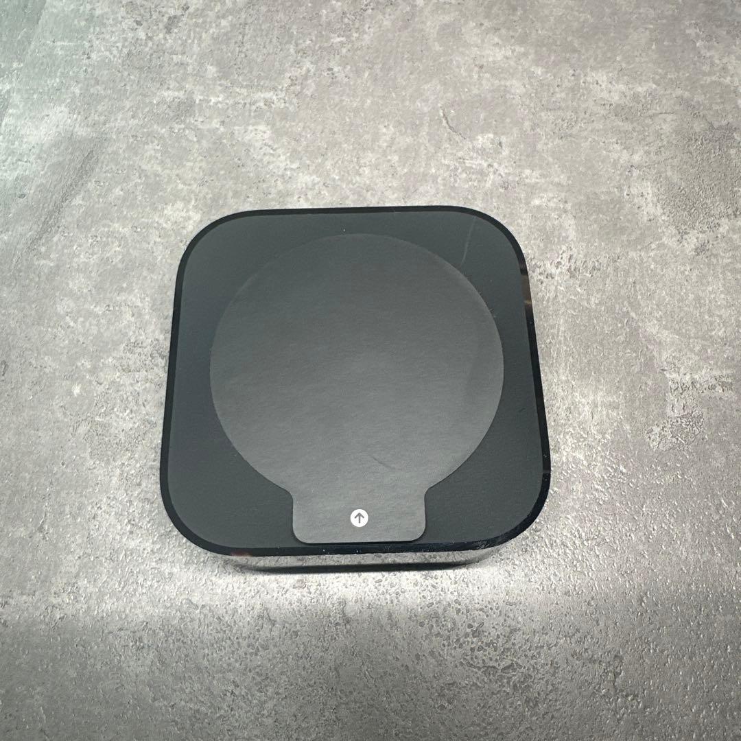 テレビ Apple TV 4K Wi-Fi+Ethernet 128GB