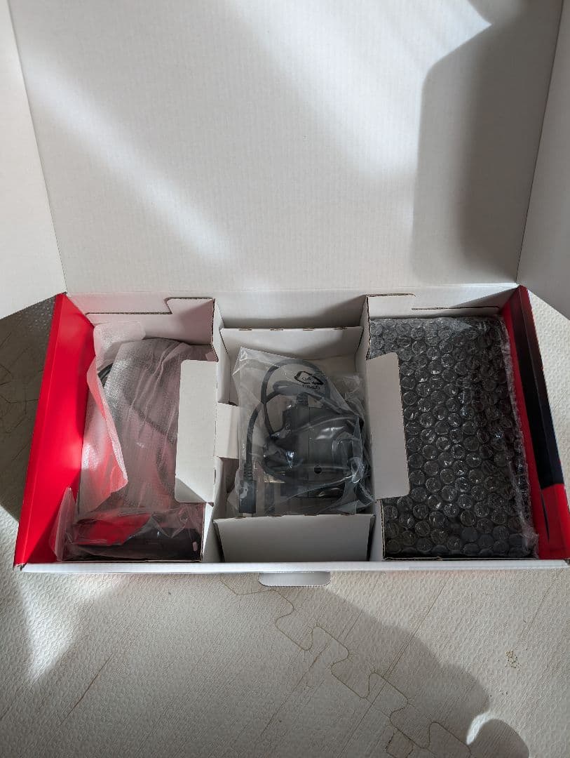 Nintendo Switch 本体とケースセット