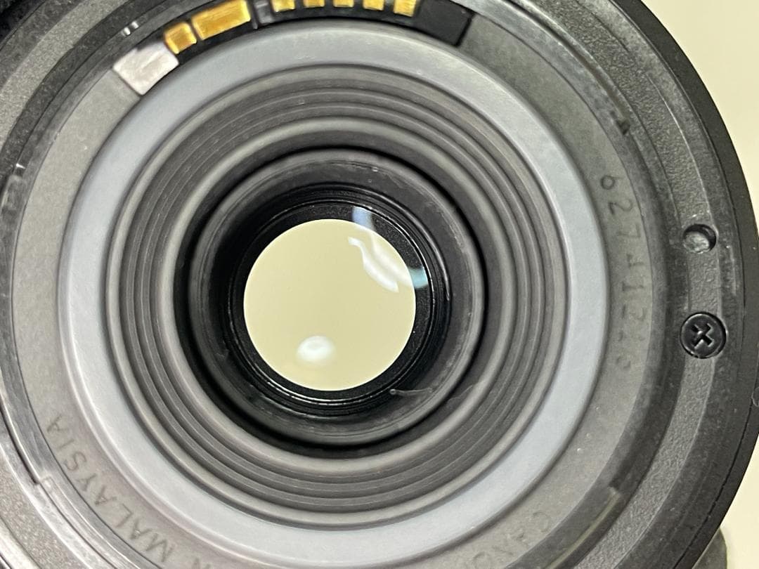 ★美品★ Canon EF-S 55-250mm f4-5.6 IS 動作好調！
