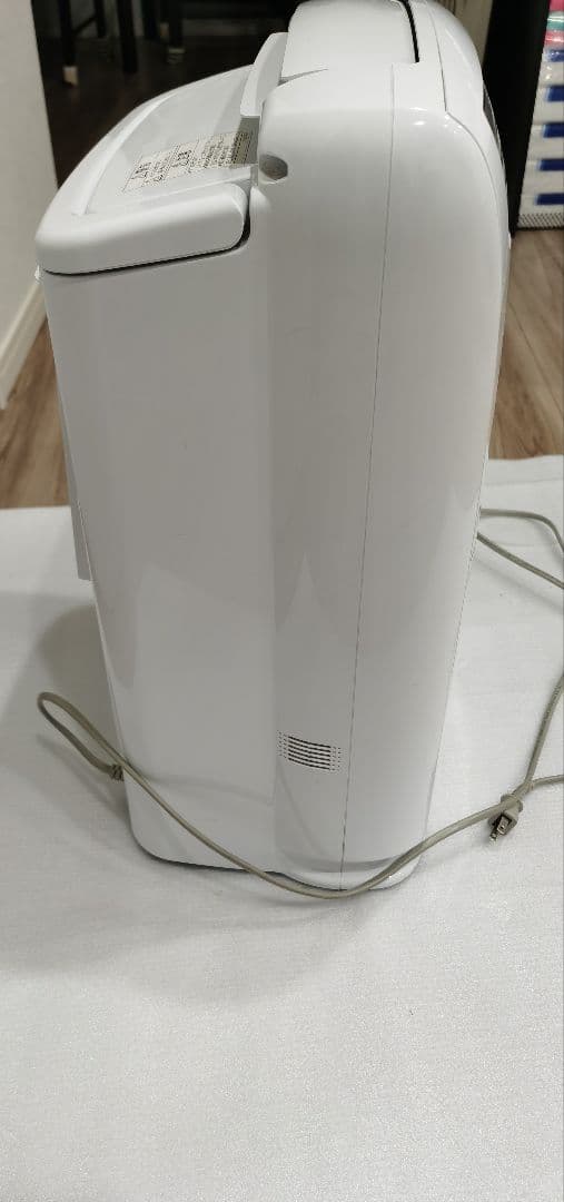 MITSUBISHI ELECTRIC SARARI サラリ除湿機　最上位モデル