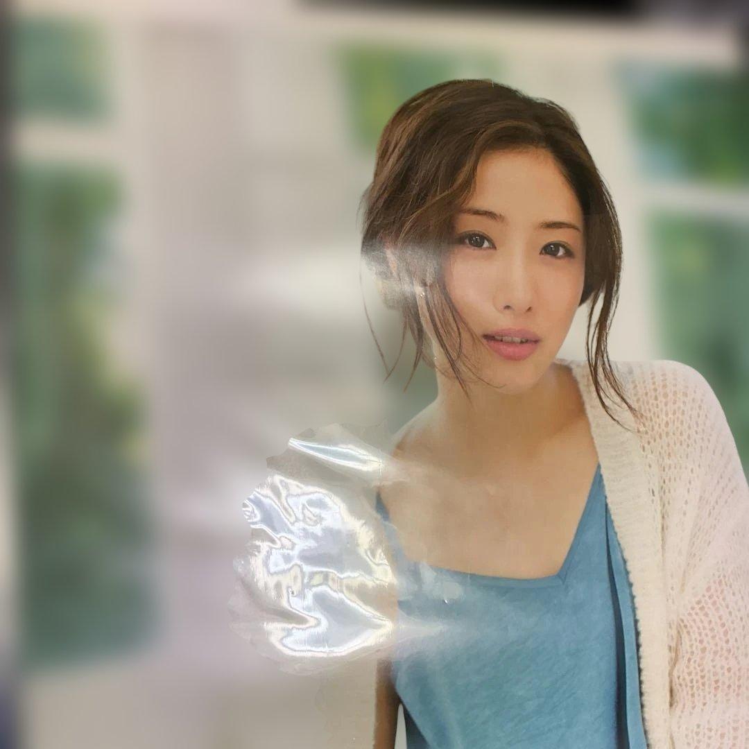 石原さとみ　カレンダー