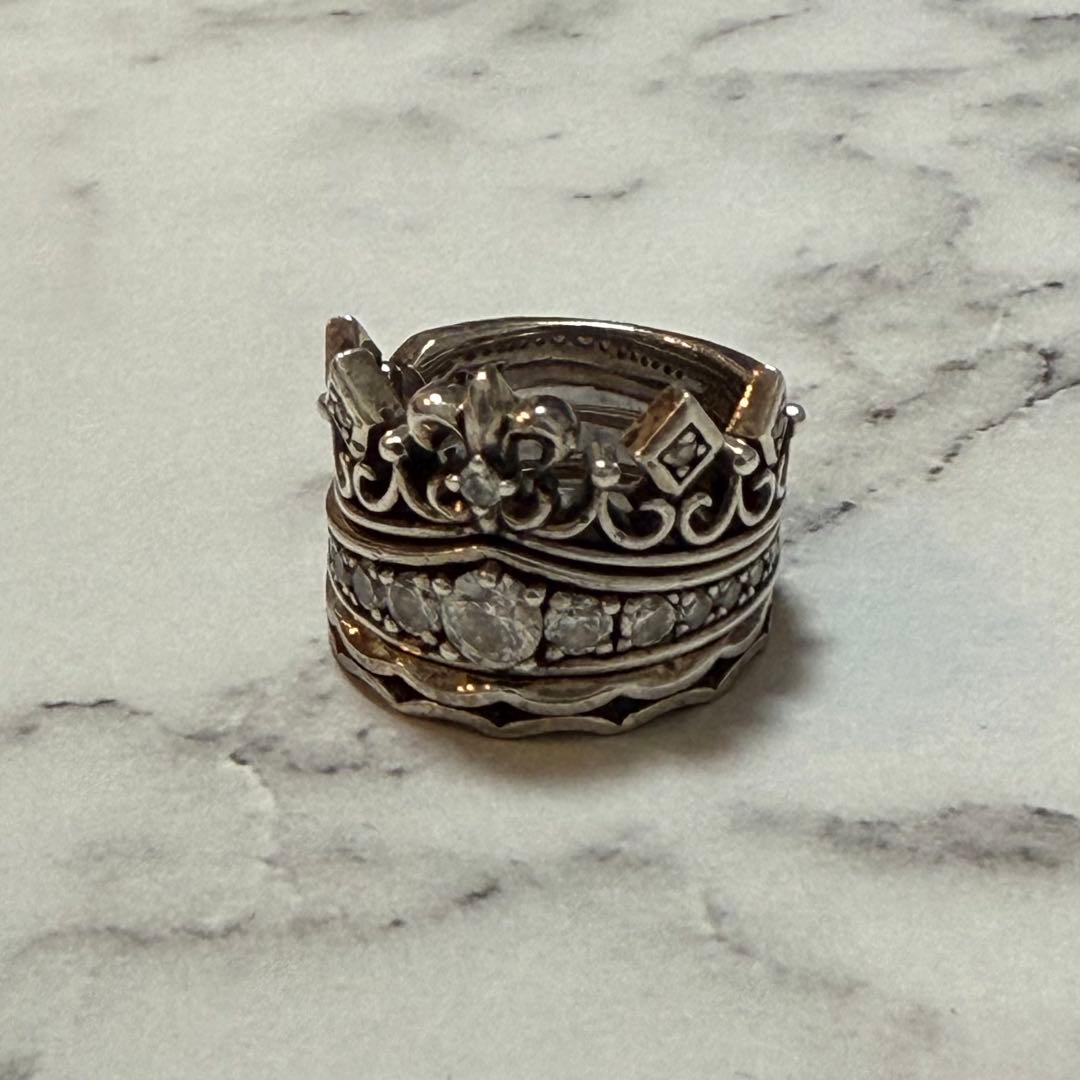 Justin Davis ジャスティン デイビス　KING&QUEEN キング