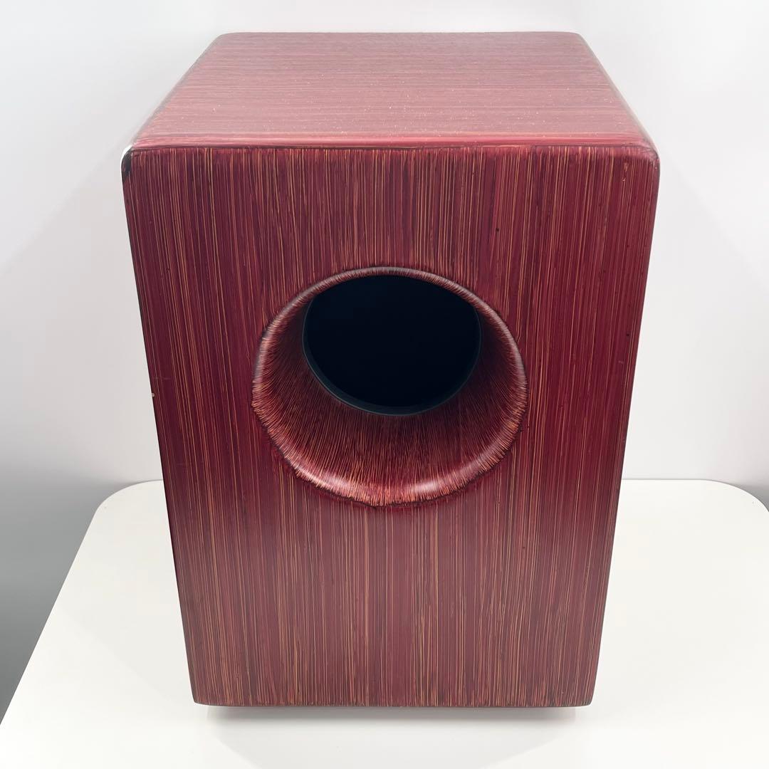 Pearl PCJ-633B ブームボックスカホン Cajon パーカッション