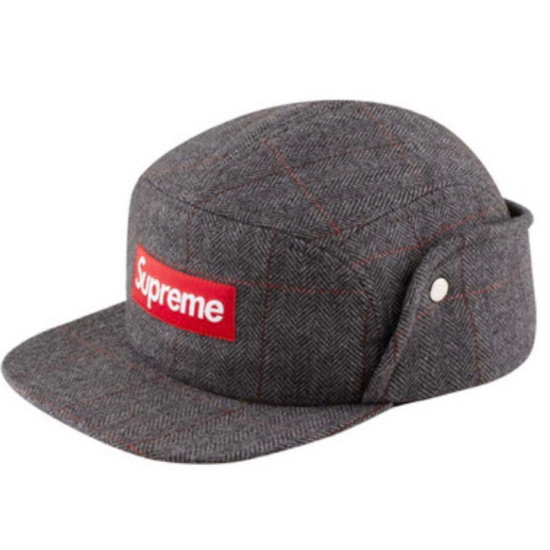 【完売品】supreme Snap Up Trail Hat Cap