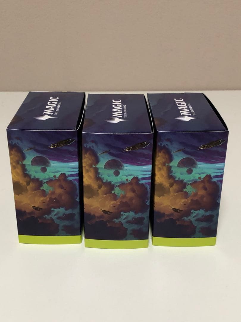 [3個セット] MTG 久遠の終端 プレリリース