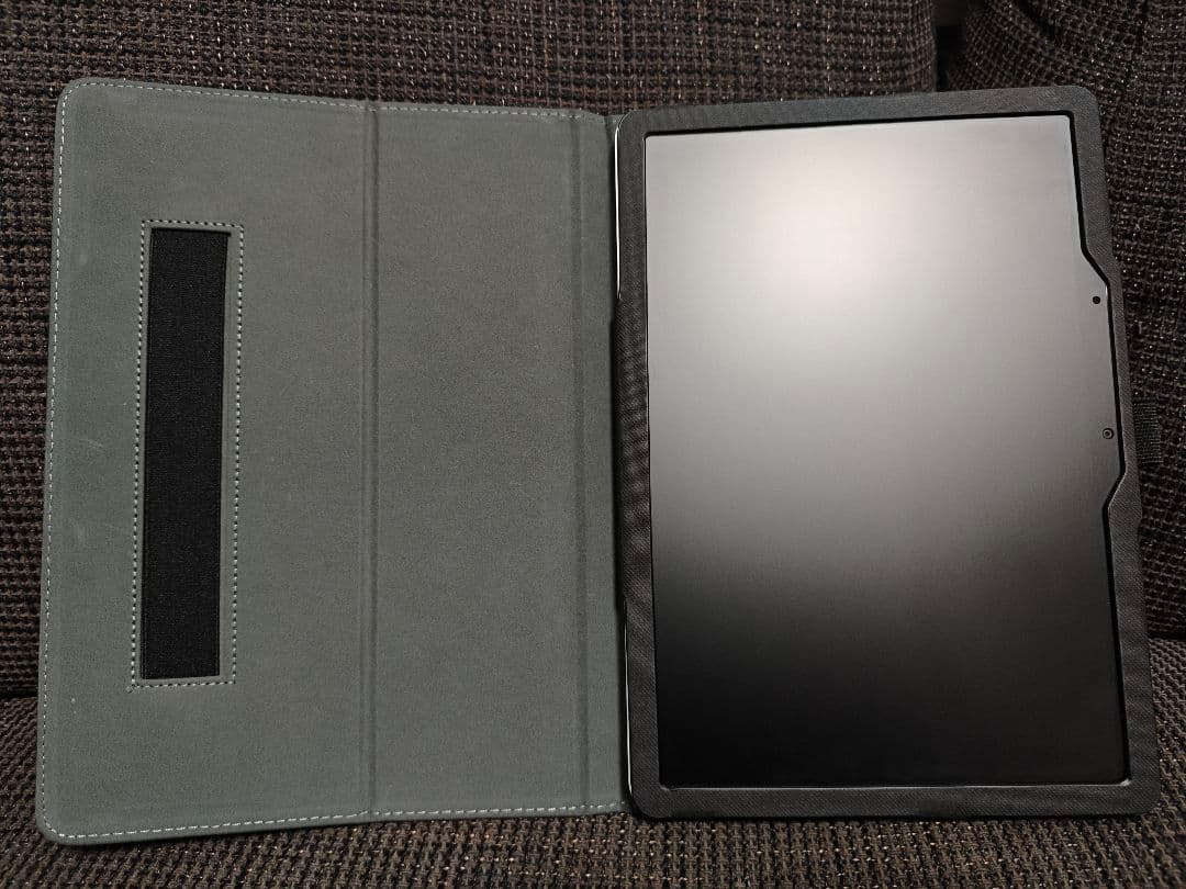 wacom movinkpad 11 本体＋ケース