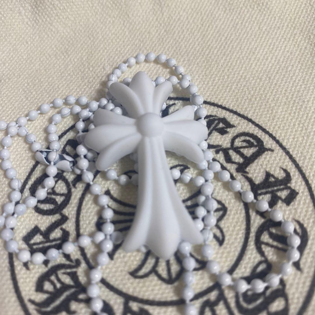 クロムハーツ 青山20周年記念