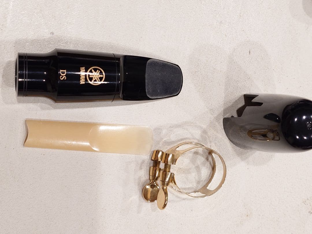 YDS-150 YAMAHA ヤマハ 電子サックス