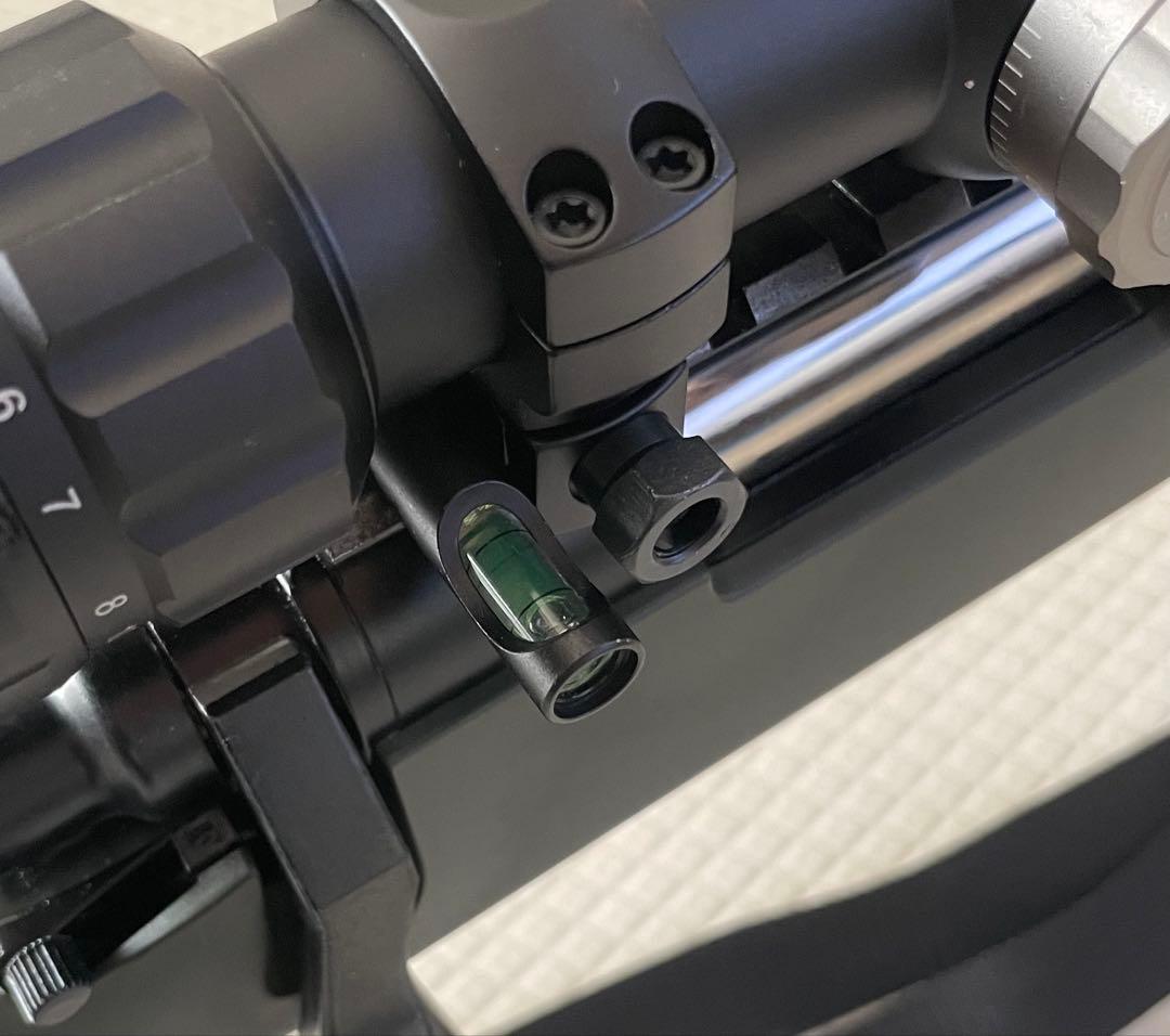 東京マルイVSR-10Gスペック スナイパーライフル スコープ付き