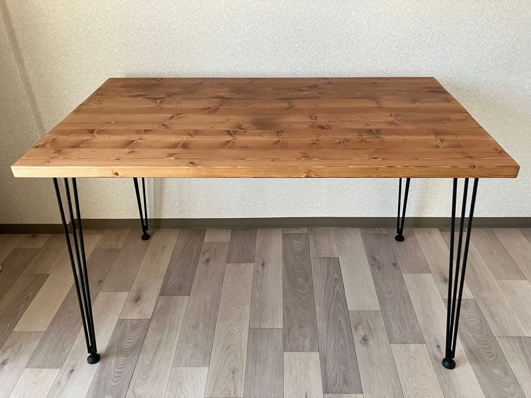 LOWYA ロウヤ ダイニングテーブル 幅120cm