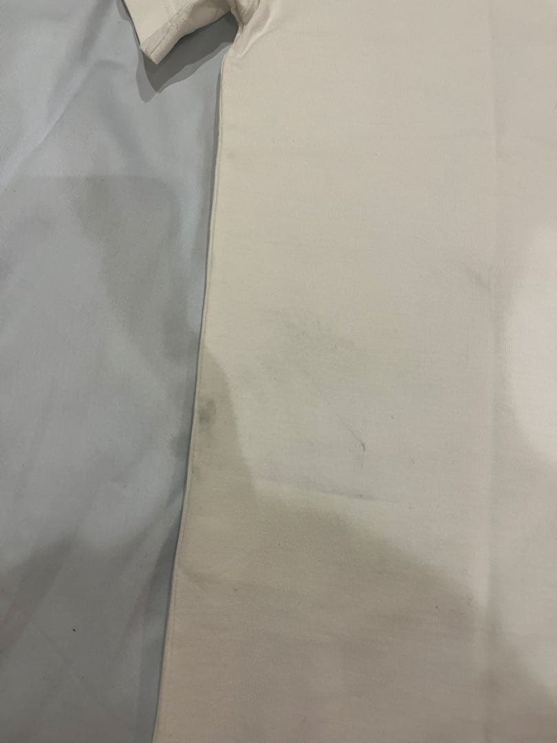 と*ん様 Louis Vuitton Tシャツ LVロゴ NBAロゴ付き