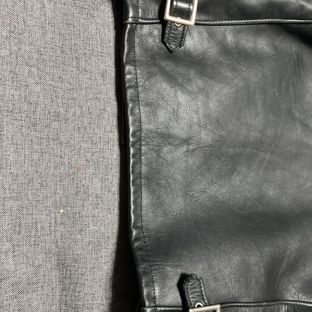 D*☆様 schott ライダース 641 サイズ36