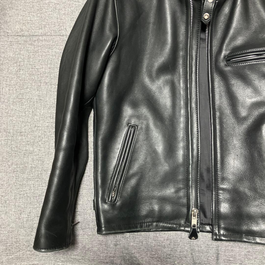 D*☆様 schott ライダース 641 サイズ36