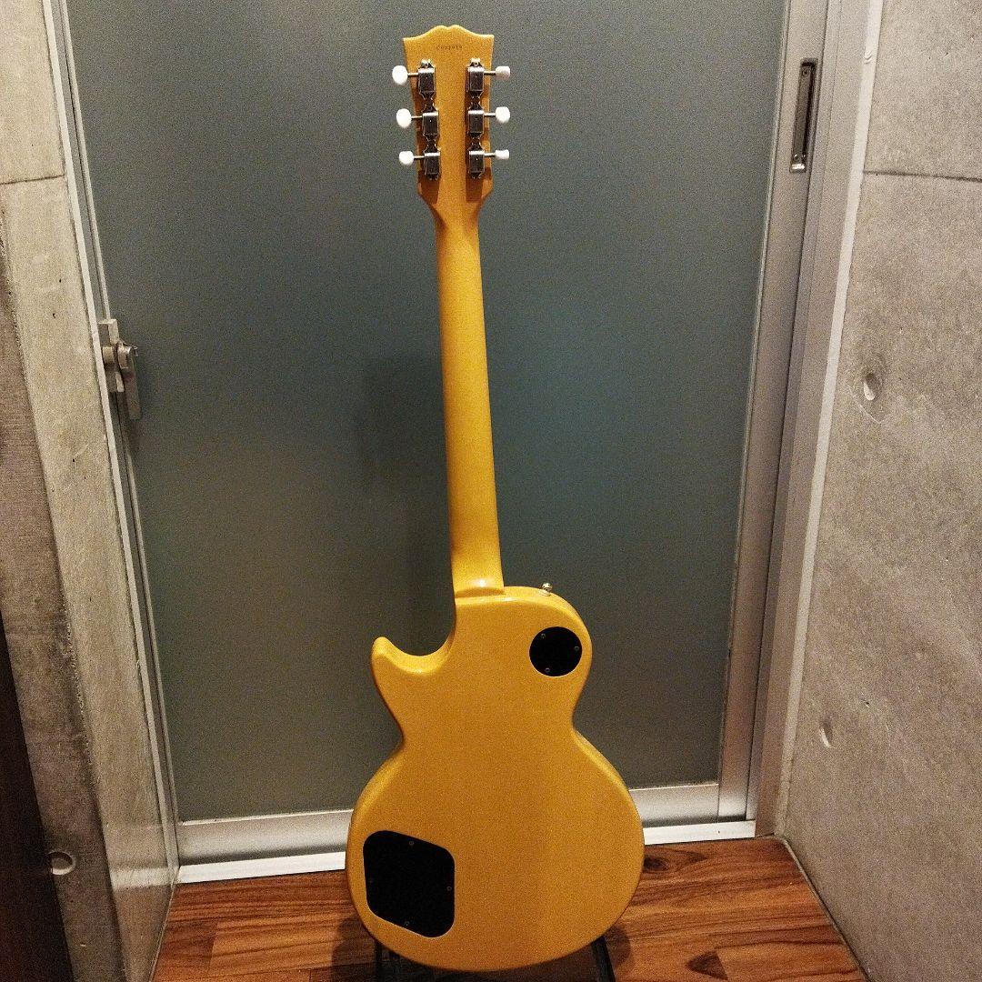 朝*奈様 Tokai Love Rock レスポールスペシャル モデル TVイエ