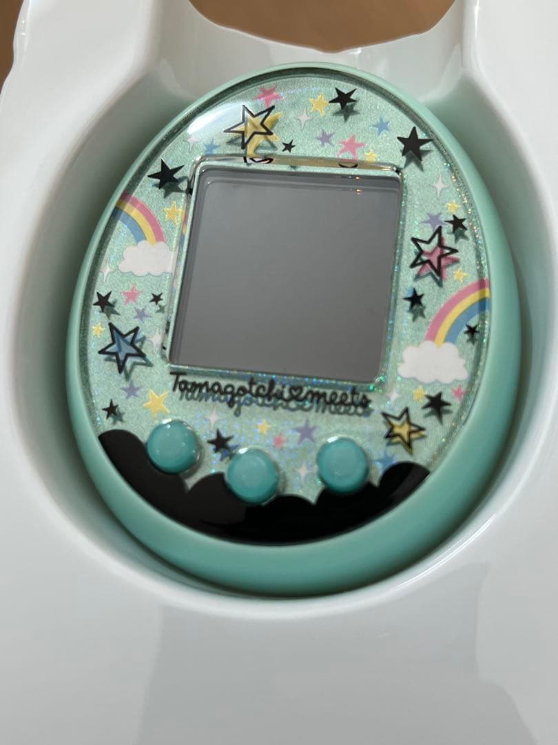 たまごっちみーつ　マジカルみーつ