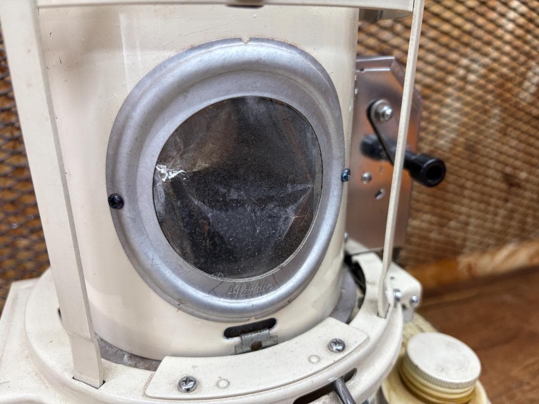 Alladin★アラジン★石油ストーブ★J380004 B★アンティーク