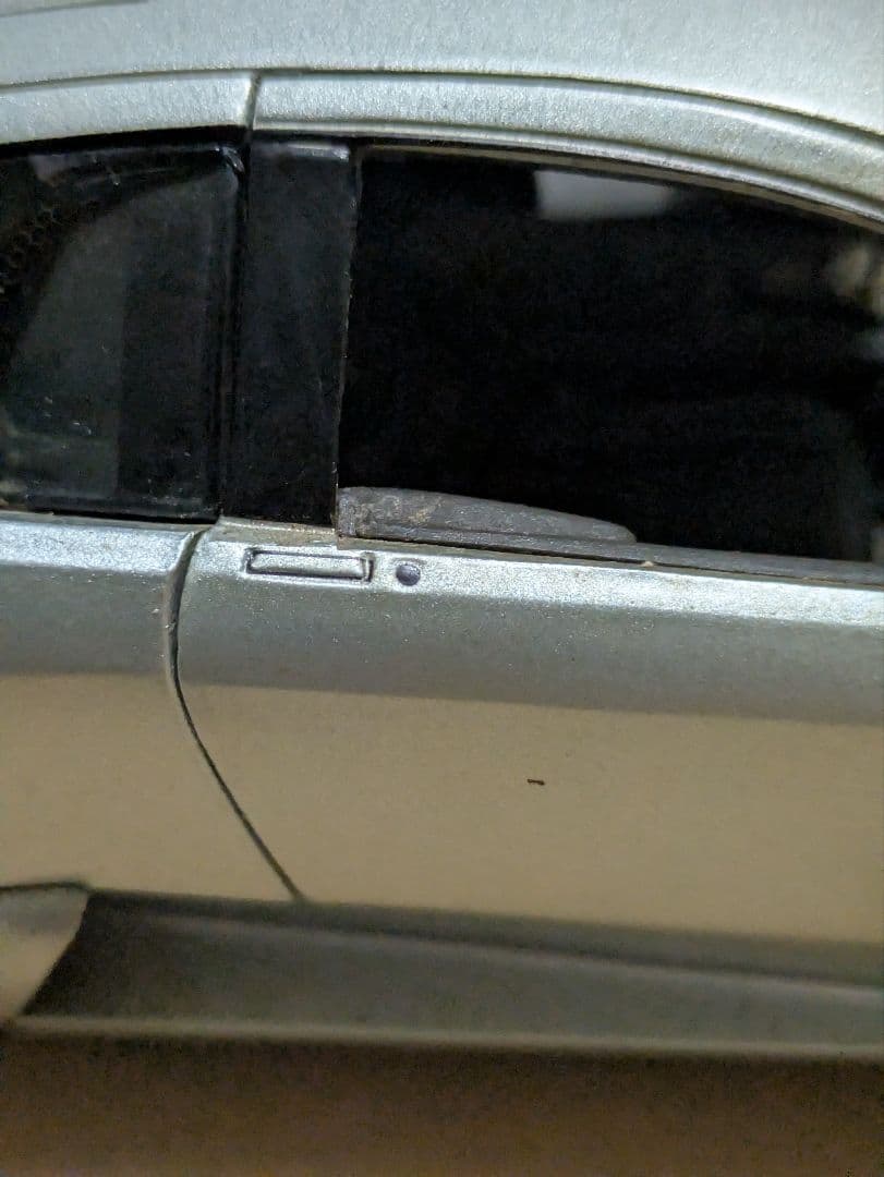 Maisto（マイスト）1/18 ランボルギーニ ムルシエラゴ ミニカー