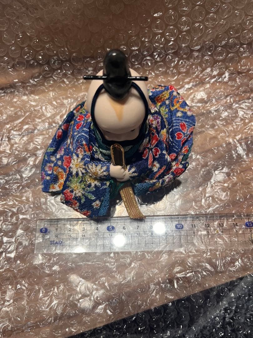 ローズオニールキューピー ひな人形2体セット KC-3756-1200