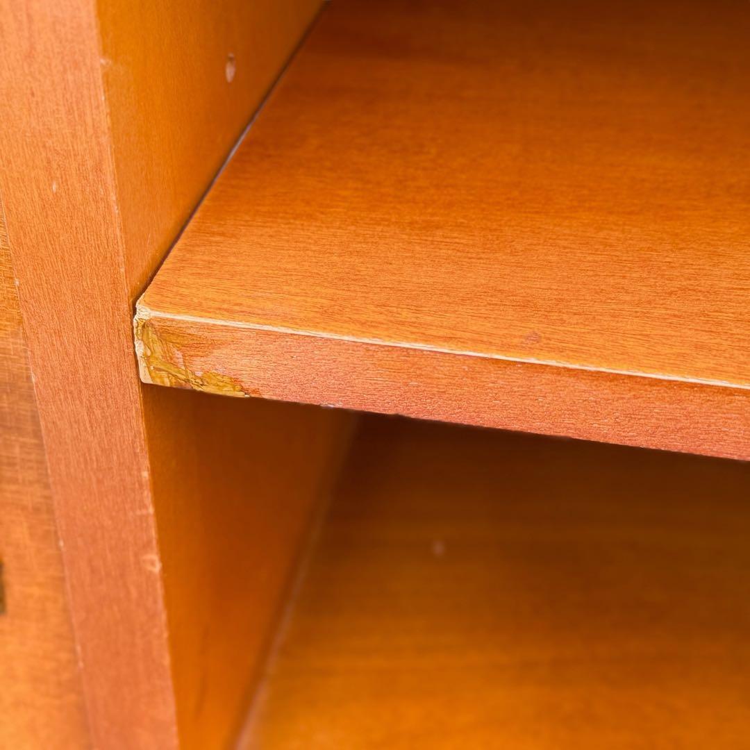 HR855 イタリア製　象嵌　テレビボード　猫脚　高級