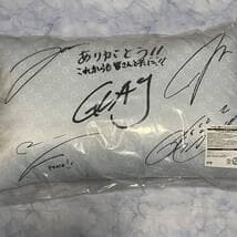 ⭐️GLAY ローソン エンタメくじ ラスト賞