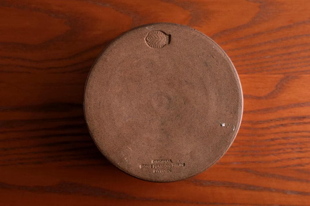 シグネペーションメリン タバコ入れ ボウル 40026