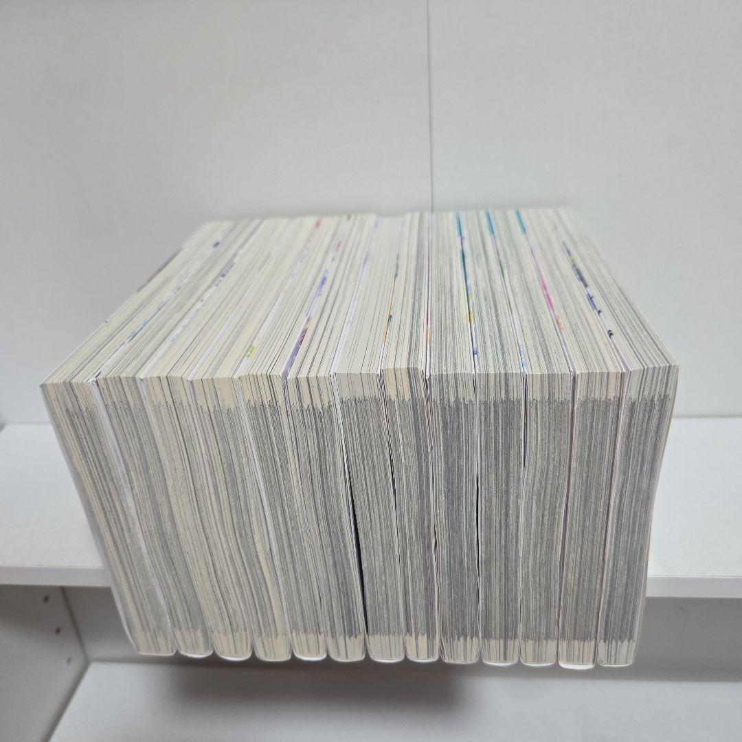 メダリスト 1巻～13巻 既刊 全巻 漫画 全巻セット