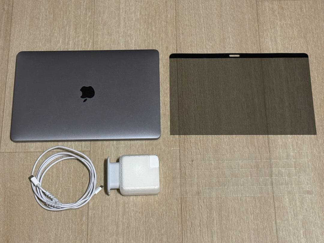 おまけあり！MacBookPro13 M1/16GB/512GB