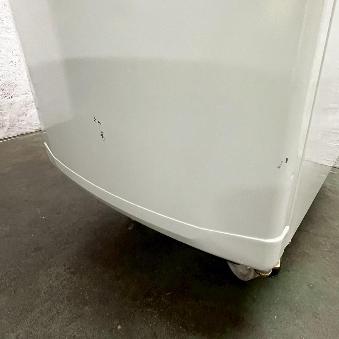 MITSUBISHI 三菱 2ドア 冷凍冷蔵庫 MR-14NF-W A1086