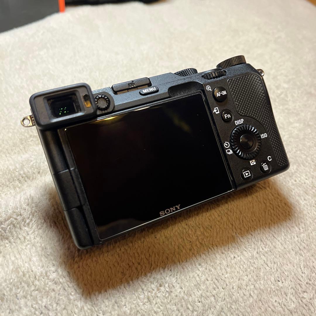 SONY α7C + SIGMA 28-70mm F2.8 DG DN セット