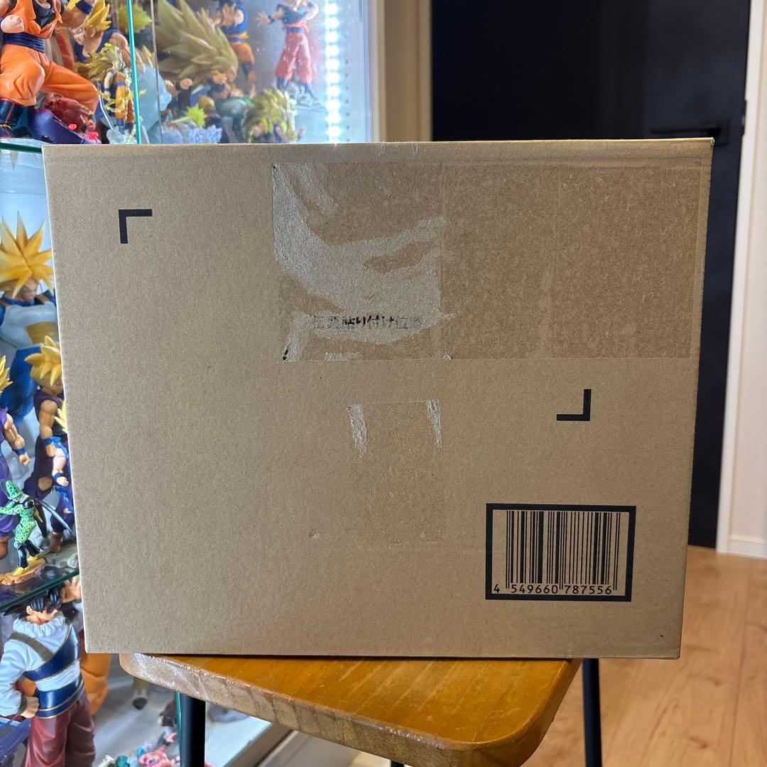 【未開封】プレミアムバンダイ　HGドラゴンボールフィギュア　5点セット品