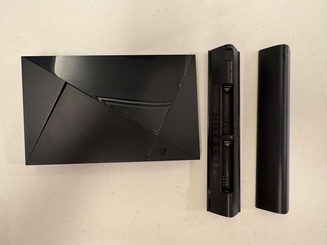 テレビ NVIDIA SHIELD TV Pro 4K HDR