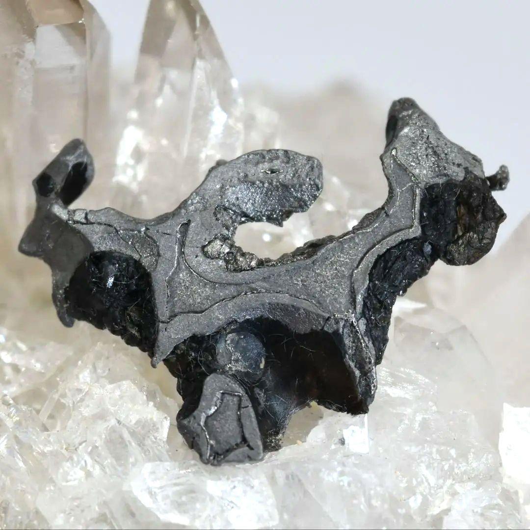 ブレナム隕石(Brenham Meteorite)