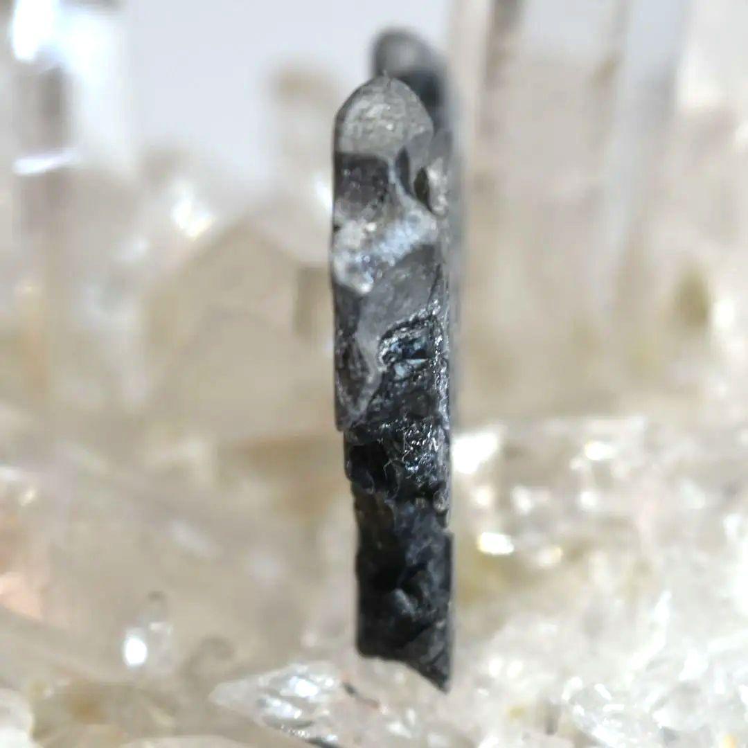 ブレナム隕石(Brenham Meteorite)