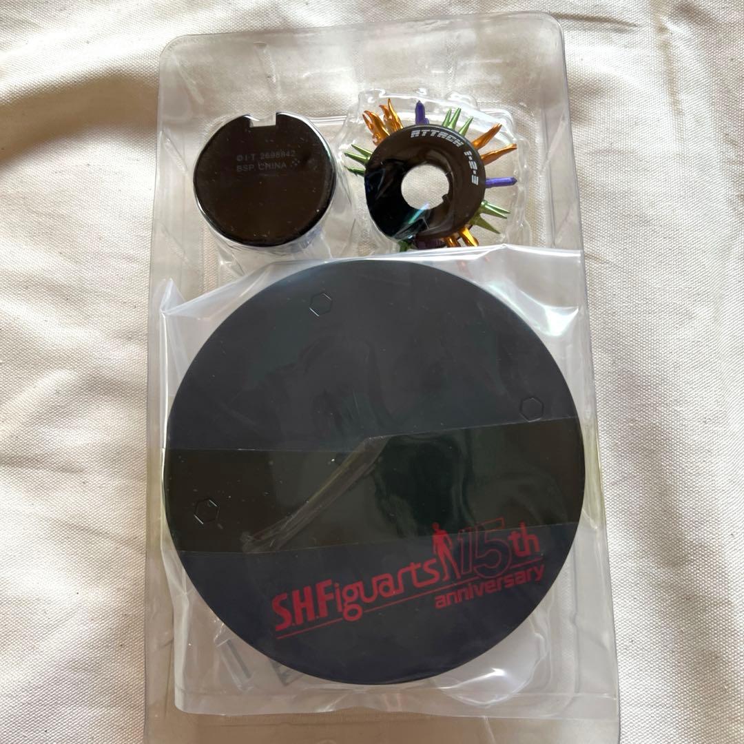 S.H.Figuarts 仮面ライダードライブ タイプトライドロン