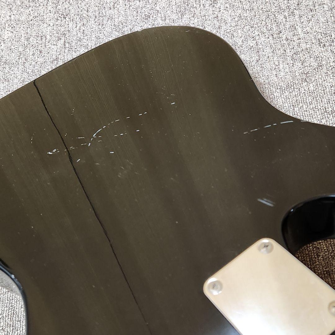 ギター Fender Mexico Telecaster Squier