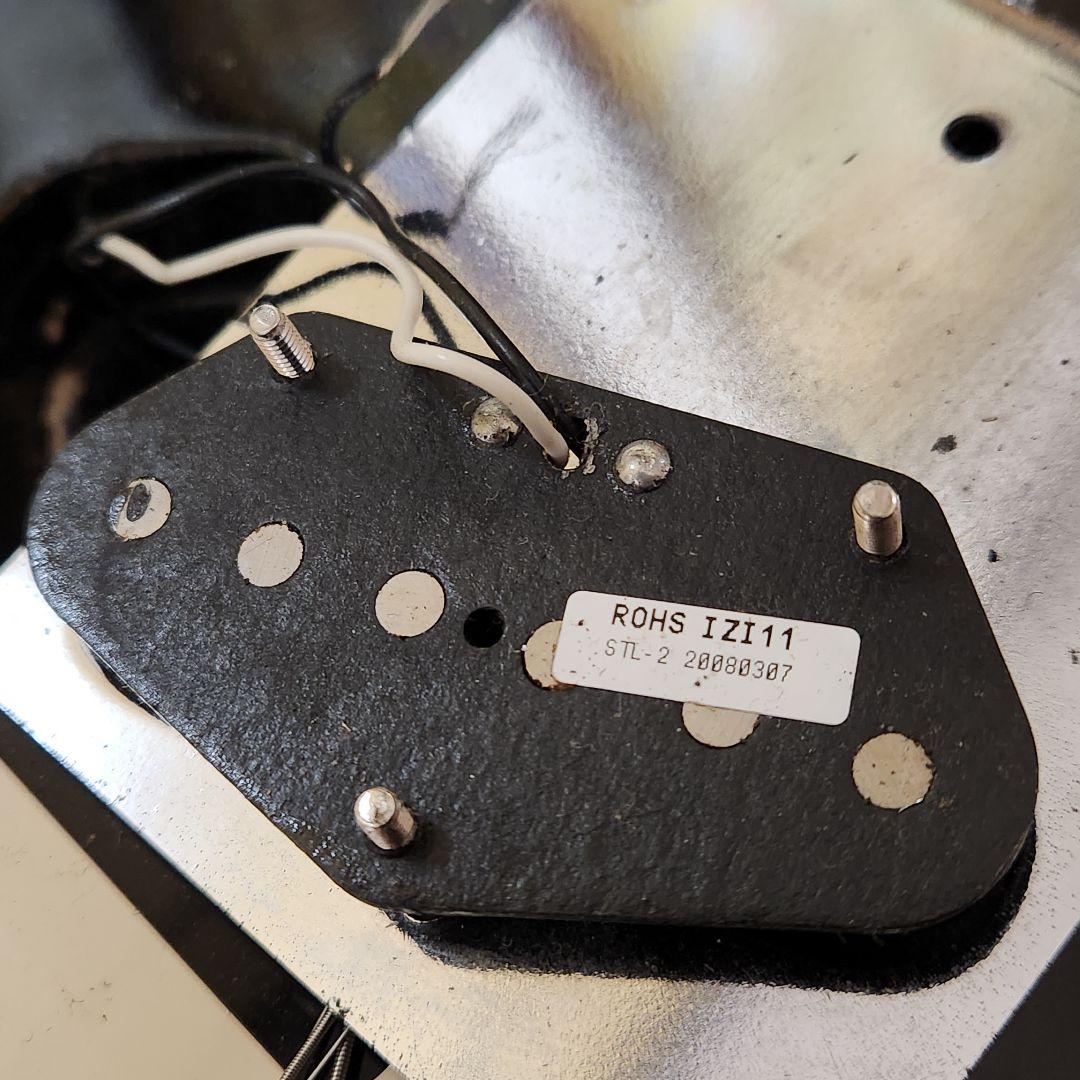 ギター Fender Mexico Telecaster Squier