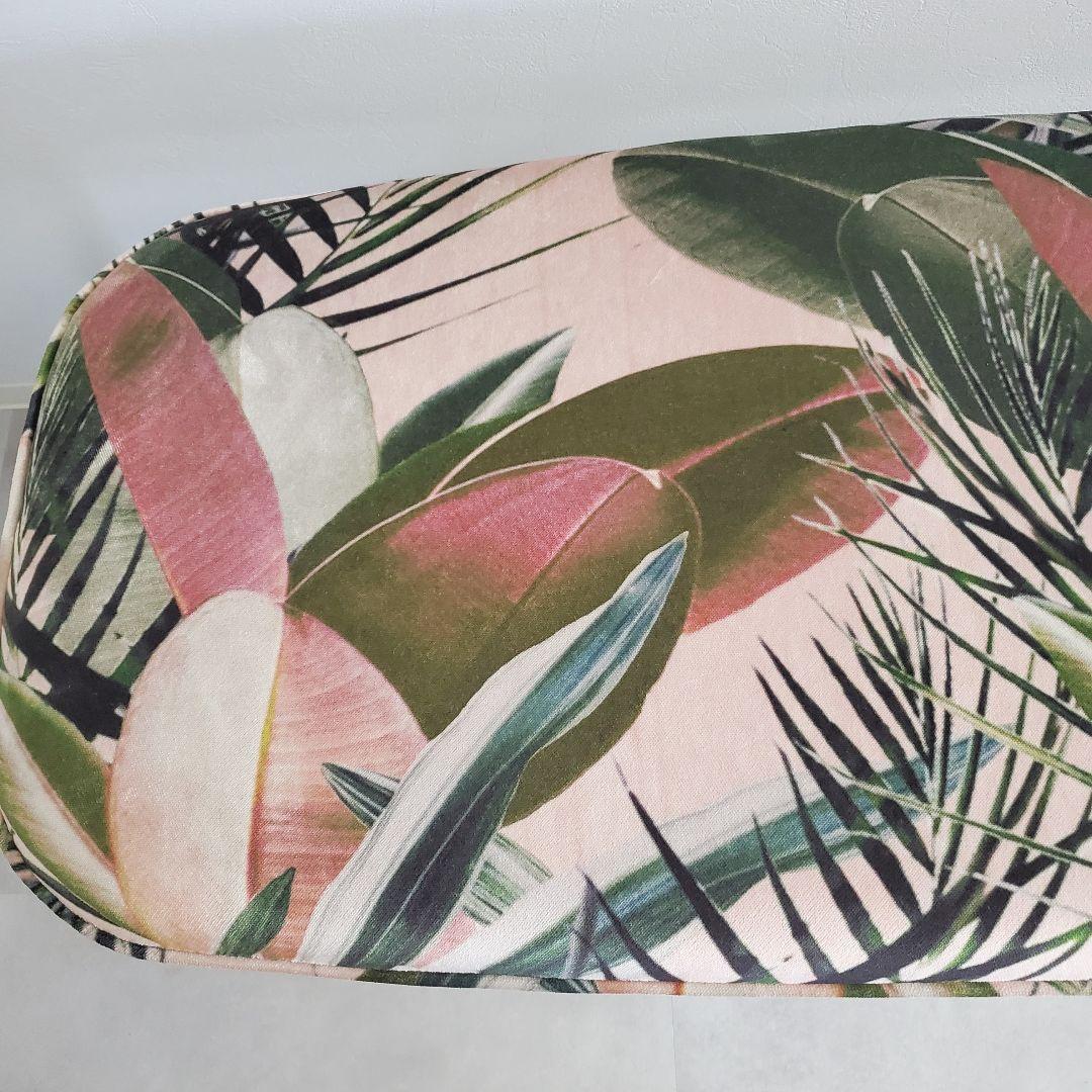 【廃盤✨️希少✨️未使用級】カリガリス 高級イタリアブランド ベンチ