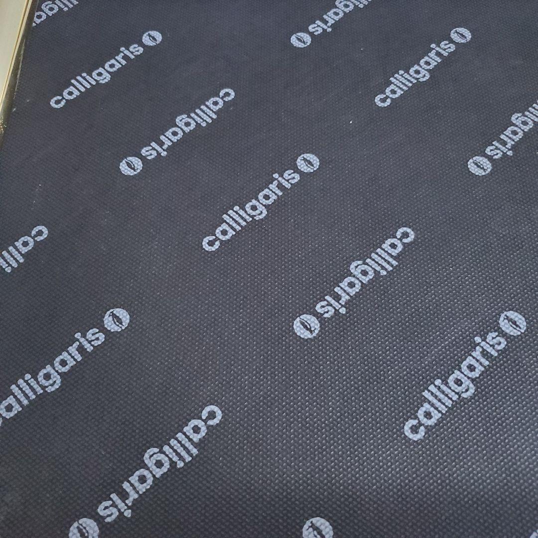 【廃盤✨️希少✨️未使用級】カリガリス 高級イタリアブランド ベンチ