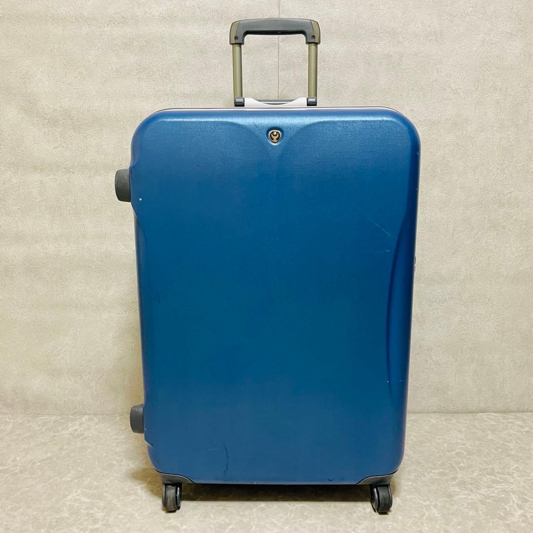 プロテカ　スーツケース　大型　キャリーケース　TSAロック　82L