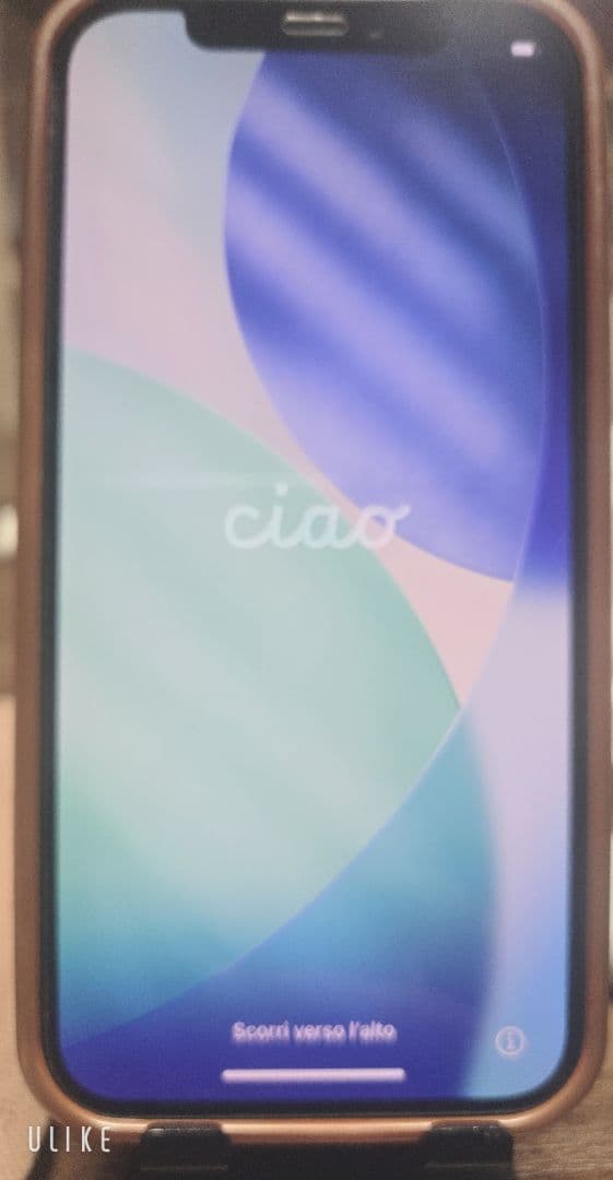 Apple iPhone 12 pro ホワイト 本体