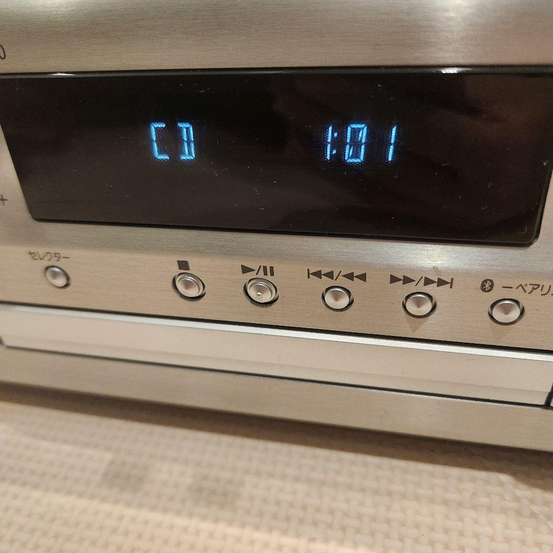 Panasonic SA-PMX90 CD アンプ