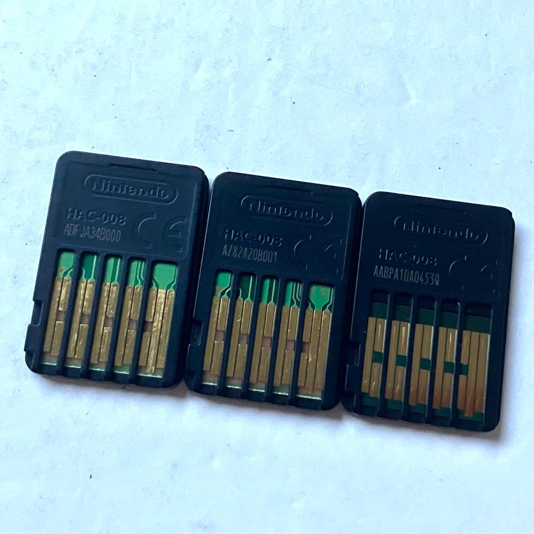 Switch スーパーマリオパーティ スーパースターズ マリオカート8デラックス