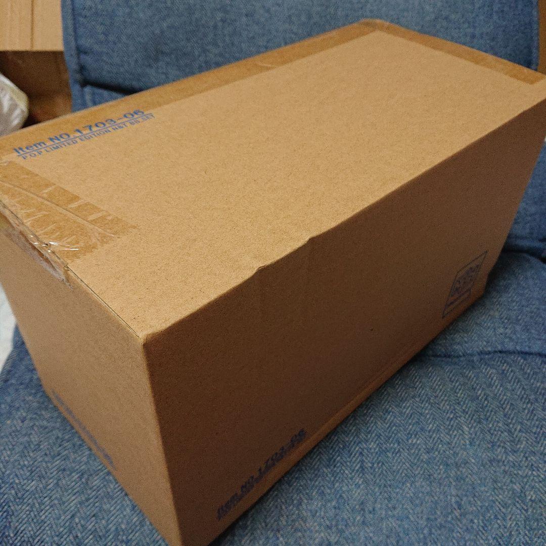 【新品未開封】POP ナミVer.BB_03 & たしぎVer.BB_WHITE