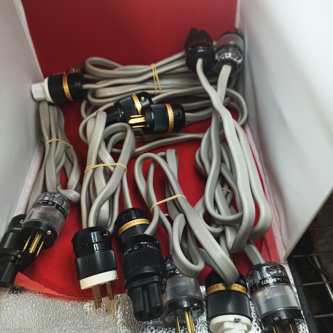 オーディオプラグ改造前提材料大量、まとめ、セット、純銅プラグ金メッキプラグ