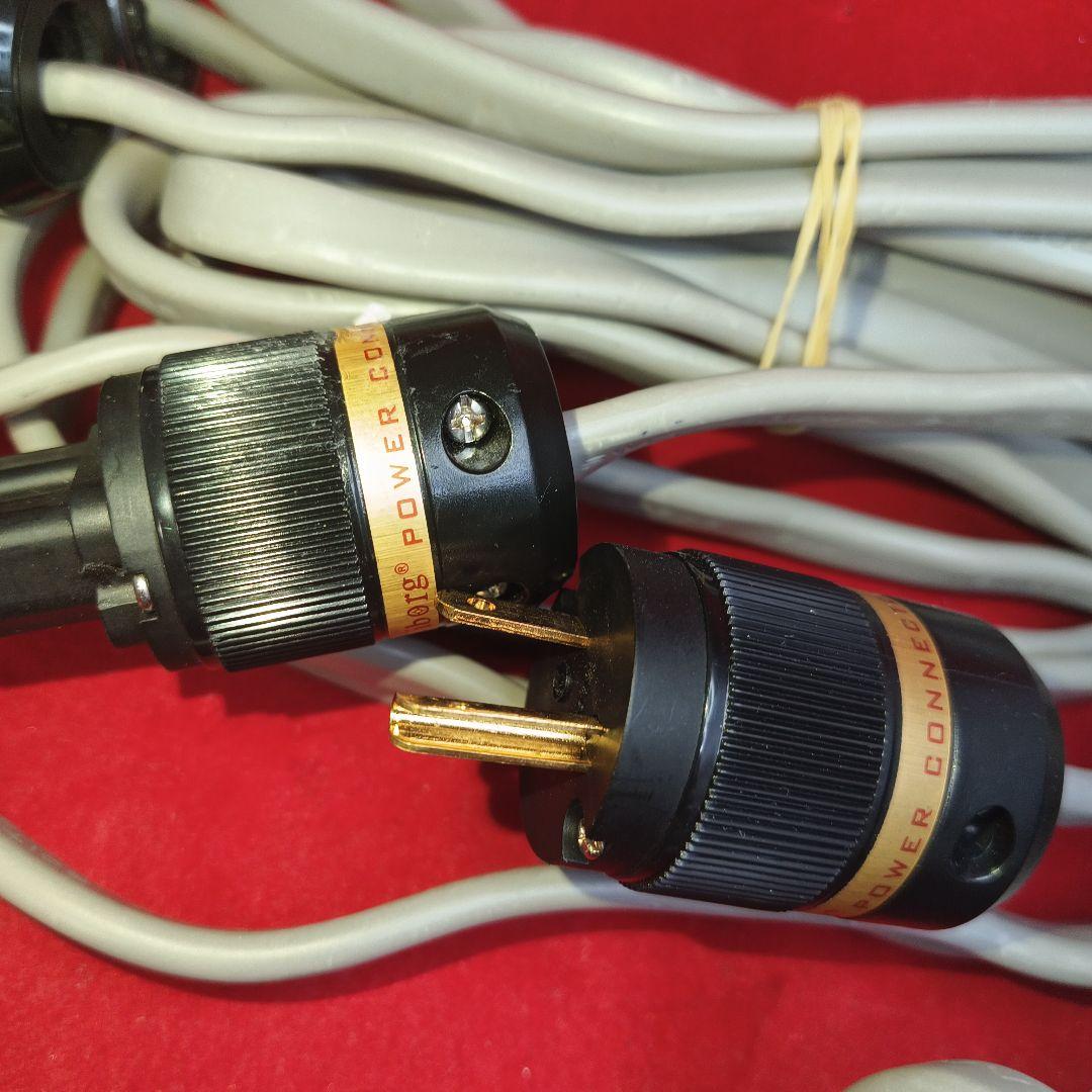 オーディオプラグ改造前提材料大量、まとめ、セット、純銅プラグ金メッキプラグ